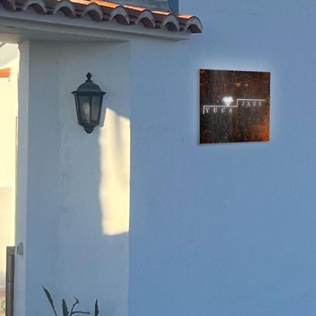 Yucajaus Villa Teguise  Dış mekan fotoğraf