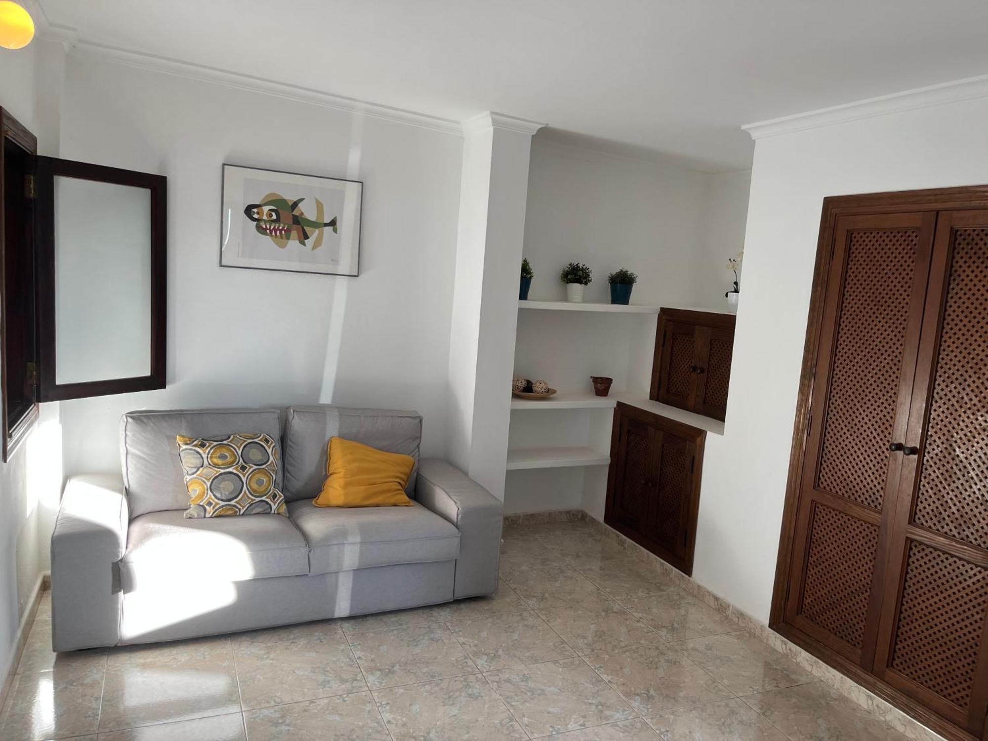Yucajaus Villa Teguise  Dış mekan fotoğraf