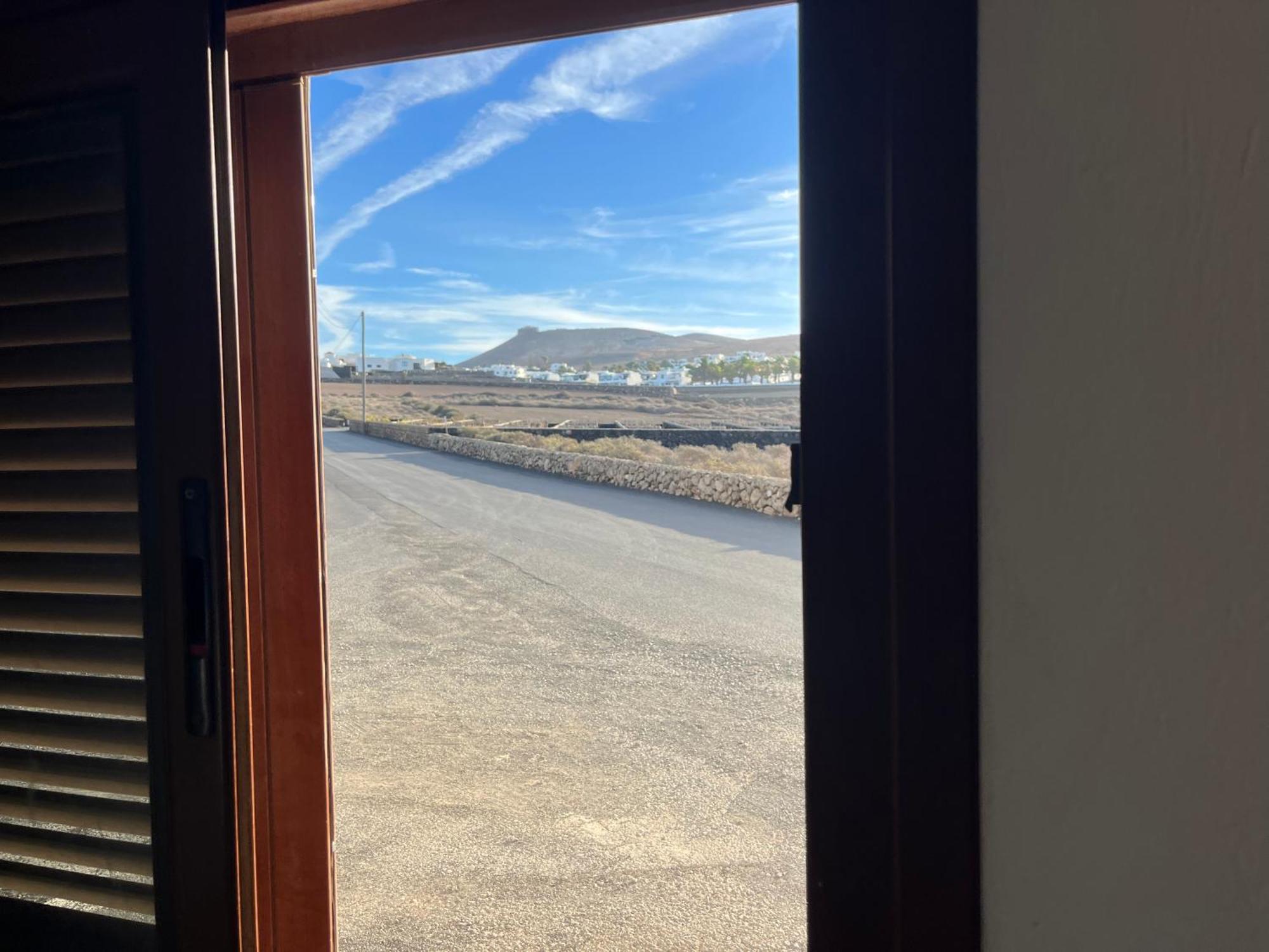 Yucajaus Villa Teguise  Dış mekan fotoğraf