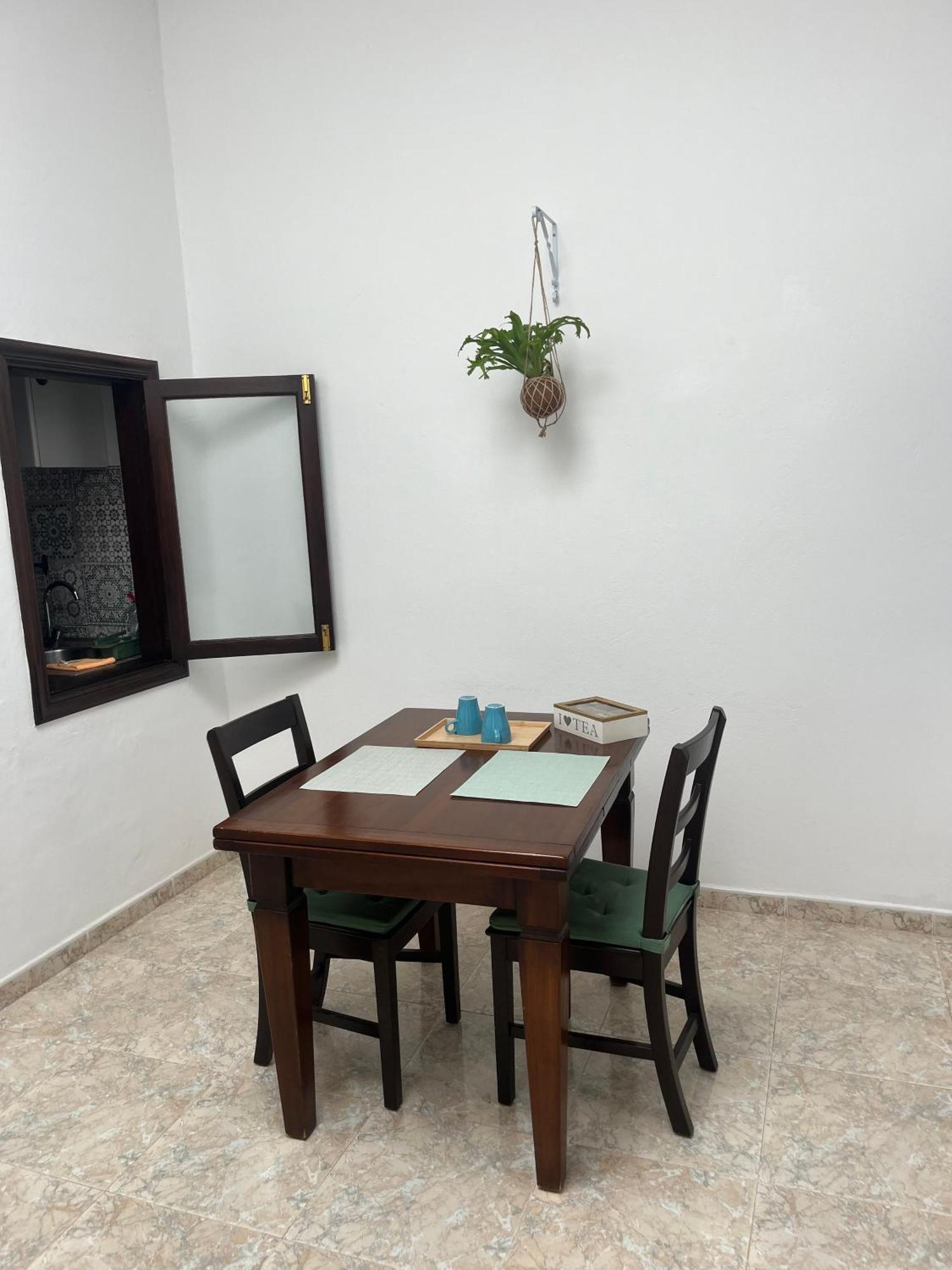 Yucajaus Villa Teguise  Dış mekan fotoğraf