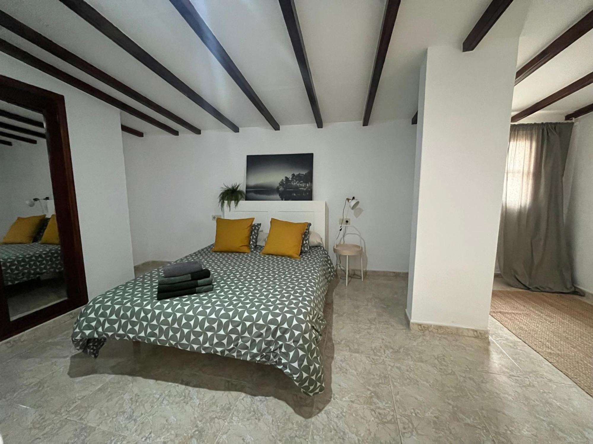 Yucajaus Villa Teguise  Dış mekan fotoğraf