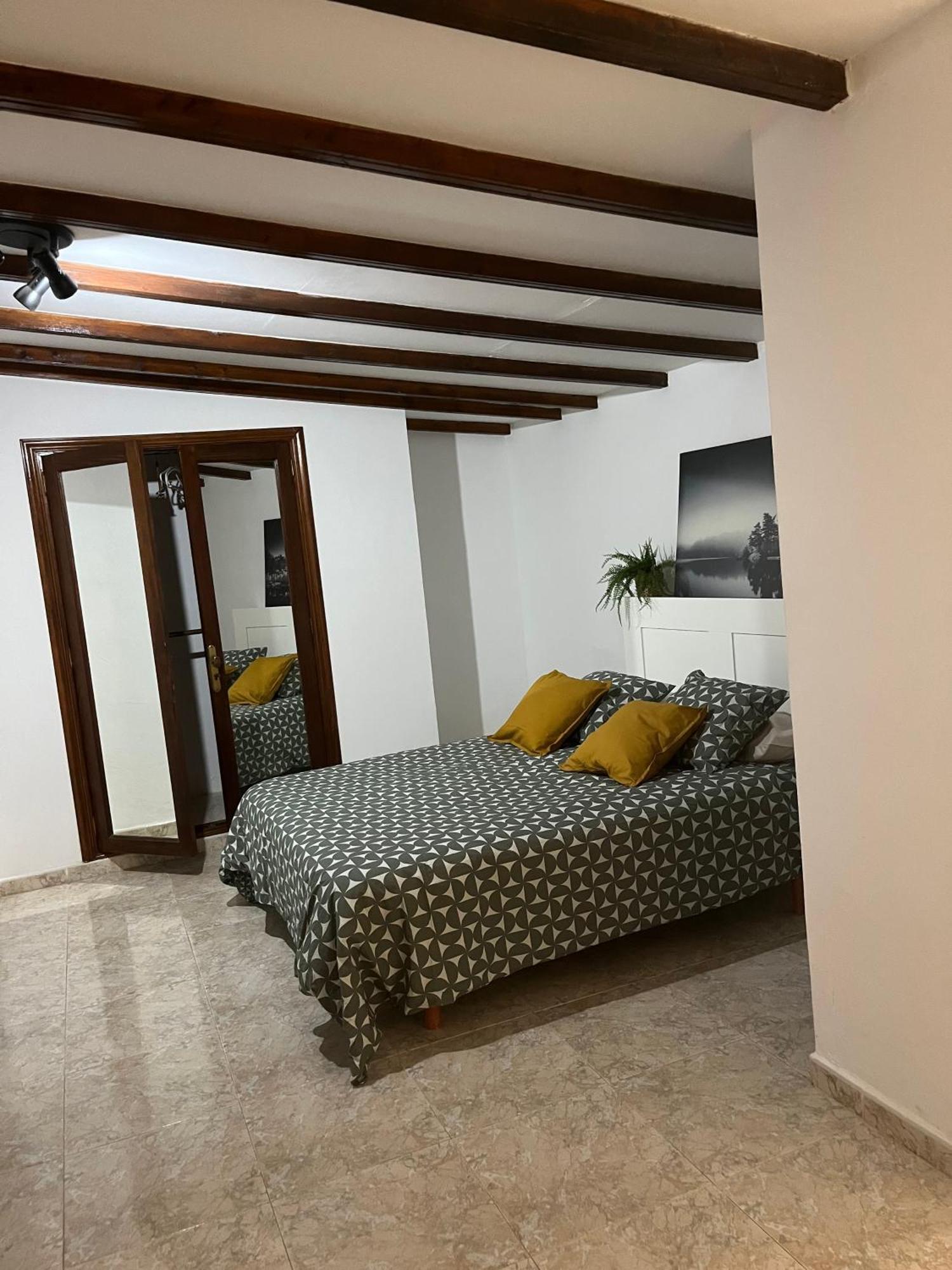 Yucajaus Villa Teguise  Dış mekan fotoğraf