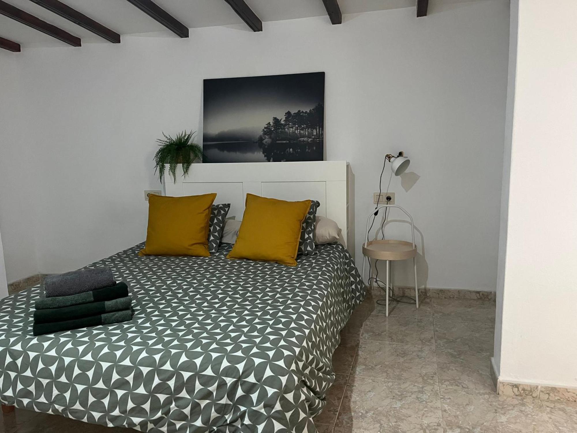 Yucajaus Villa Teguise  Dış mekan fotoğraf
