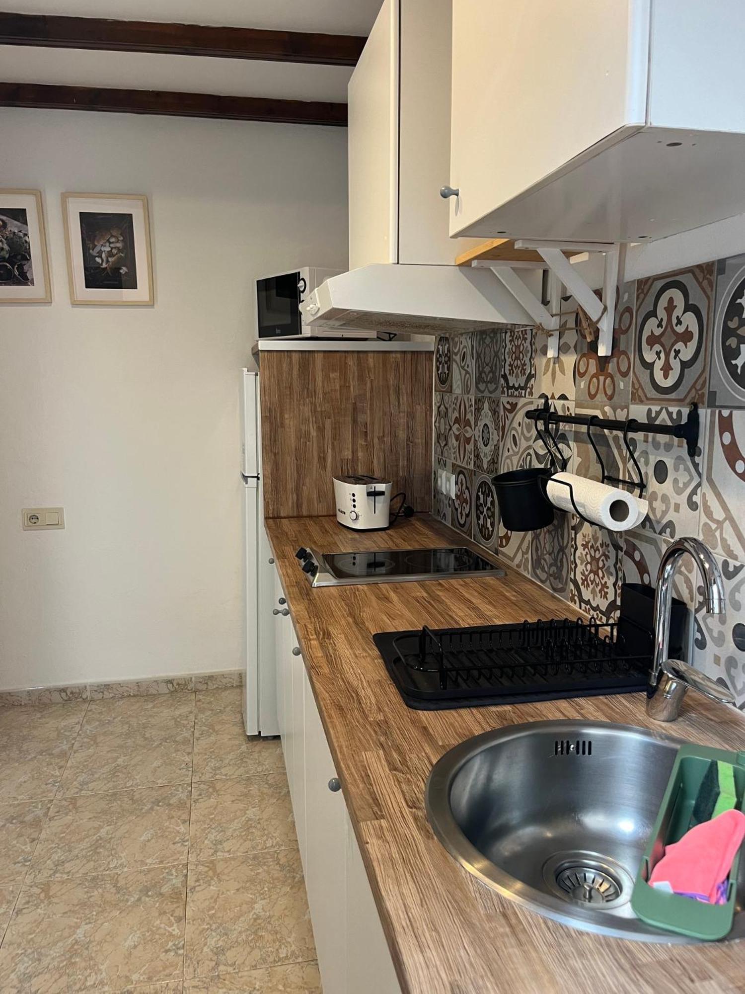 Yucajaus Villa Teguise  Dış mekan fotoğraf