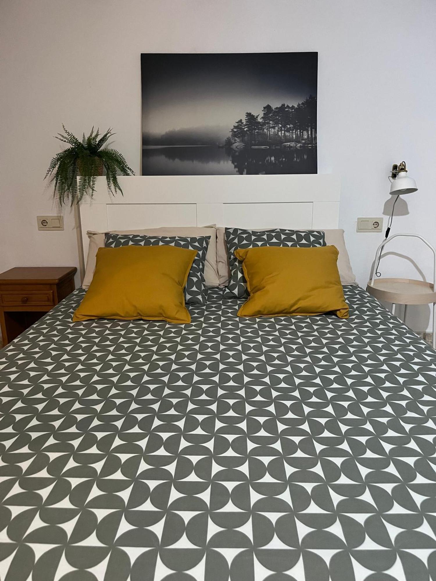 Yucajaus Villa Teguise  Dış mekan fotoğraf