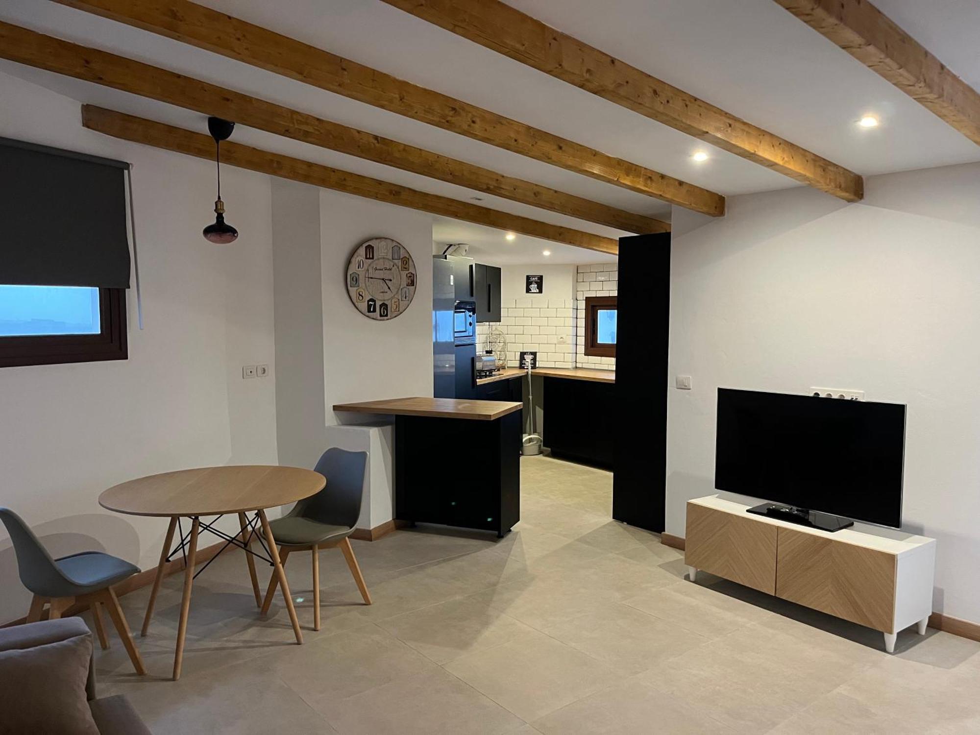 Yucajaus Villa Teguise  Dış mekan fotoğraf