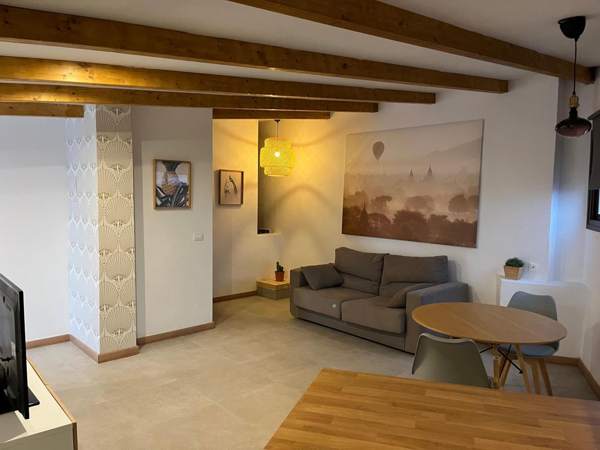 Yucajaus Villa Teguise  Dış mekan fotoğraf