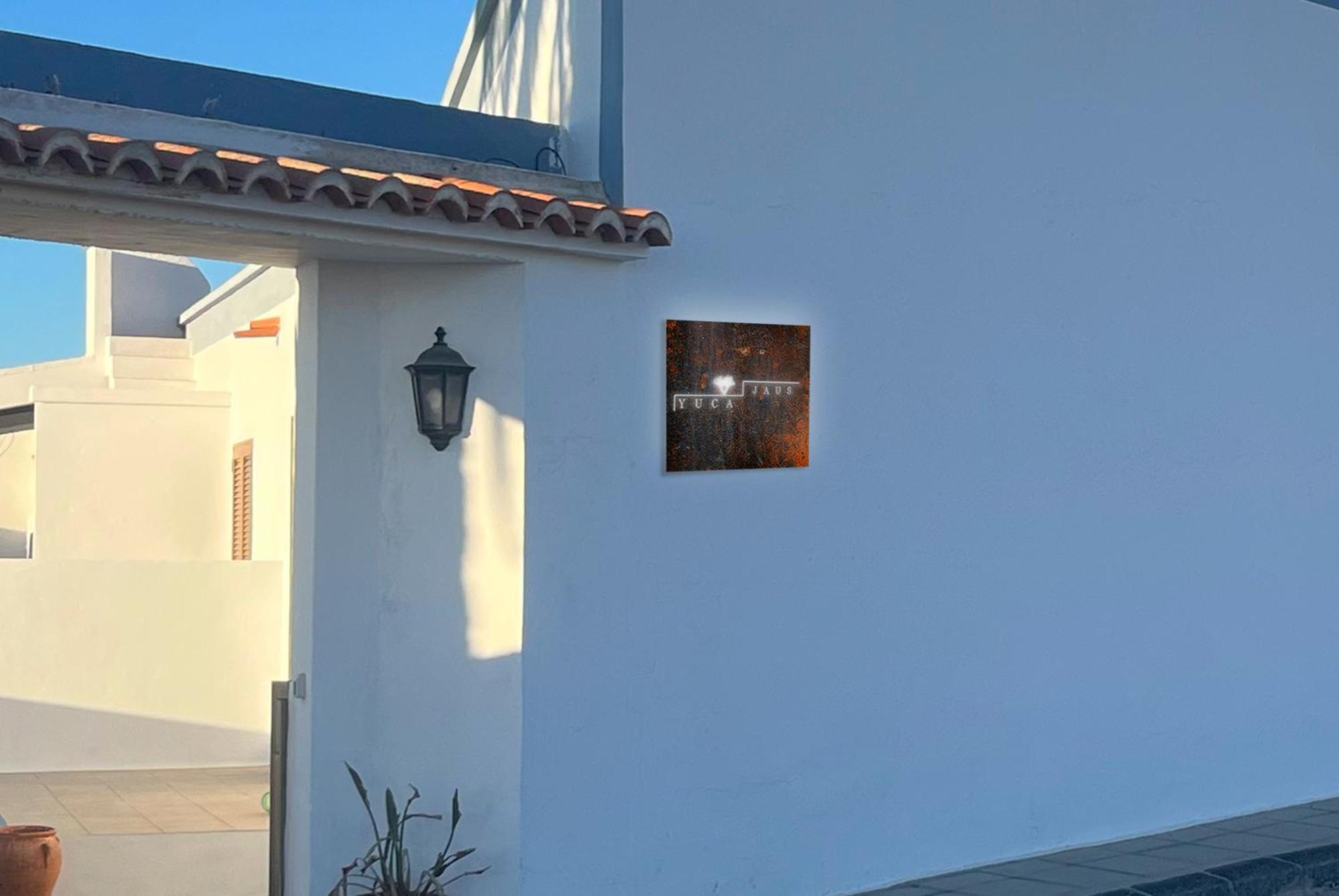 Yucajaus Villa Teguise  Oda fotoğraf